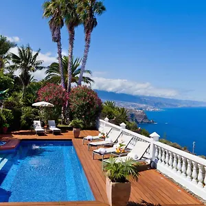 Jardin De La Paz Apartahotel