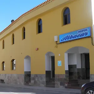 Albacar Pensión