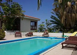 San Jose Hotel