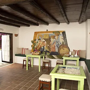 Hotelito La Era Bed and breakfast